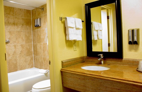 St. Cloud Hotel | Polynesian Inn