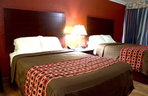 St. Cloud Hotel | Polynesian Inn