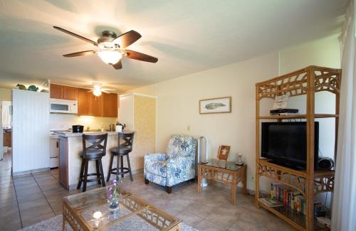 Honokowai House | Polynesian Shores 112