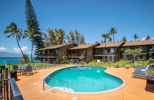 Honokowai House | Polynesian Shores 112