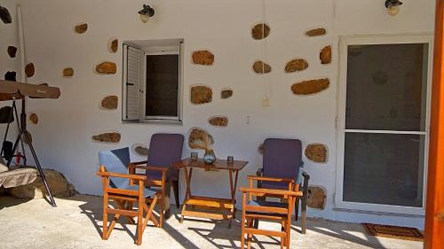 Kantanos-Selino House | Polyraki's Cottage
