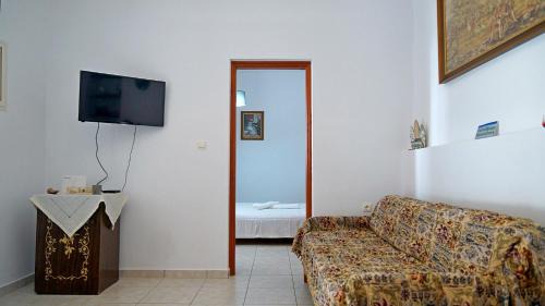 Kantanos-Selino House | Polyraki's Cottage