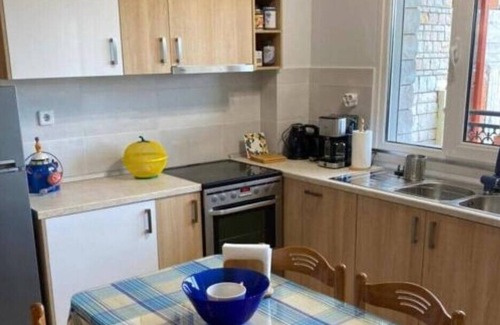Ptolemaida Apartment | Polys Apartment with view,comfy apartment,spacious,bright in a quiet area
