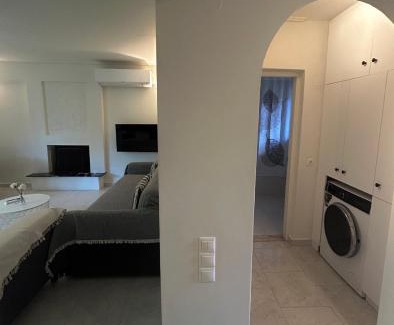 Kariotai Apartment | polyxeni house
