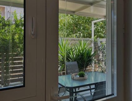 Kariotai Apartment | polyxeni house