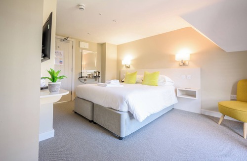 Treator Hotel | Polzeath Beach House
