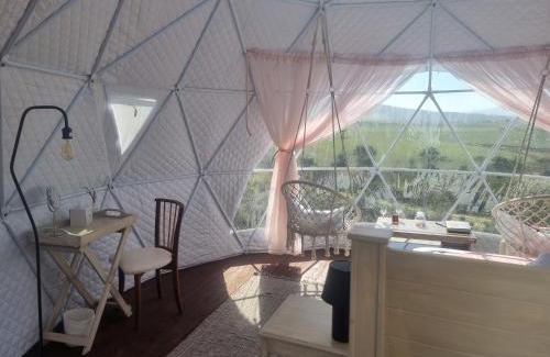 Caledon Other | Pom Gratz - EcoDomes