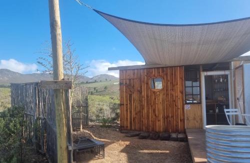 Caledon Other | Pom Gratz - EcoDomes