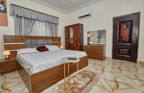 Kumasi Apartment | Pomaa Villa