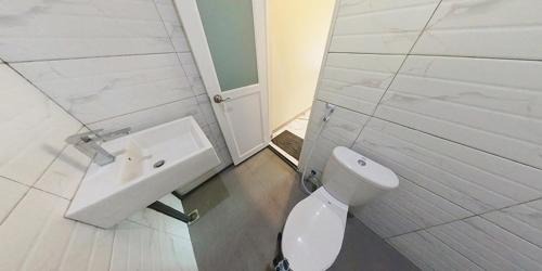 Semarang House | Pomah Guesthouse