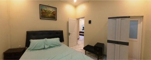 Semarang House | Pomah Guesthouse
