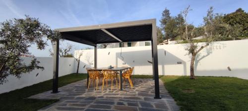 Serta Villa | Pomar das Oliveiras - Private Swimming pool - Free EV Chrg - Pet Friendly