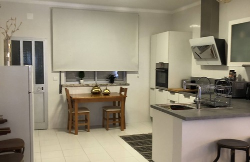 Pombal Apartment | Pombal Suite Fica Localizado na Estrada 237 ao Lado Centro Terapêutico de Pombal