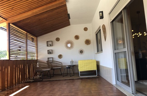 Pombal Apartment | Pombal Suite Fica Localizado na Estrada 237 ao Lado Centro Terapêutico de Pombal