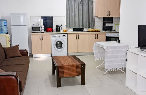 Kyrenia District Cottage | Pomegranate Cottage with swimming pool