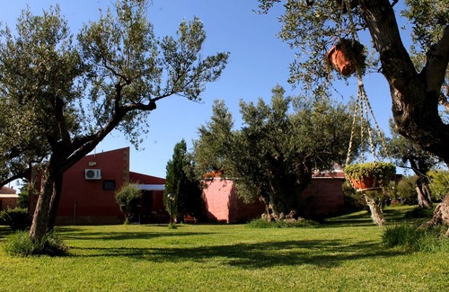 Sciacca House | POMEGRANATE HOLIDAY HOME SCIACCA