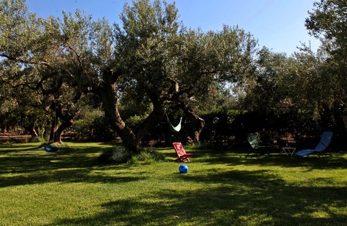 Sciacca House | POMEGRANATE HOLIDAY HOME SCIACCA
