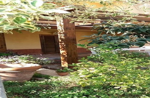 Mazara del Vallo Villa | Pomegranate Villa