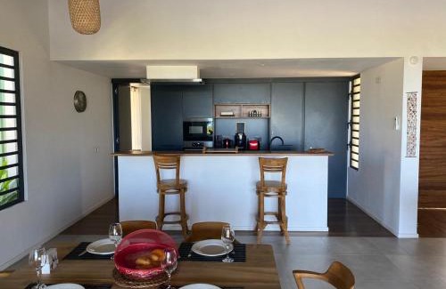 Baie du Cap Villa | Pomelo 3
