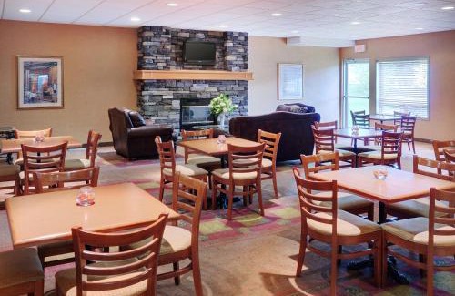 Fort St. John Hotel | Pomeroy Inn & Suites Fort St. John