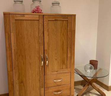 Vimoutiers House | Pomme d'Amour