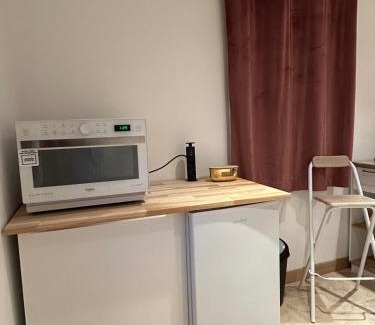 Vimoutiers House | Pomme d'Amour