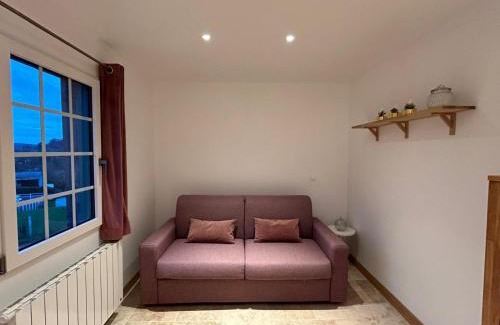 Vimoutiers House | Pomme d'Amour
