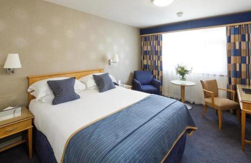 St. Helier Hotel | Pomme d'Or Hotel