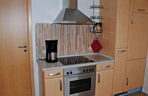 Samtens Apartment | Pommernhof vacation apartment with terrace on the ground floor - Ferienwohnungen auf dem Pommernhof