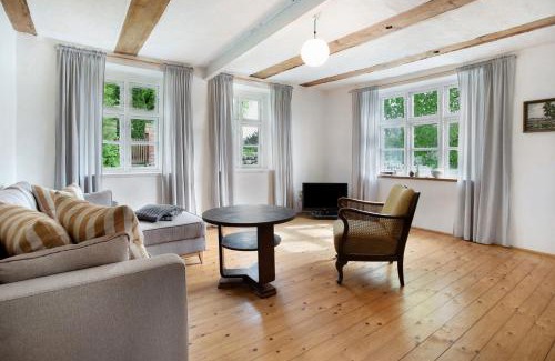 Suederholz House | Pommernhuus an de Kark