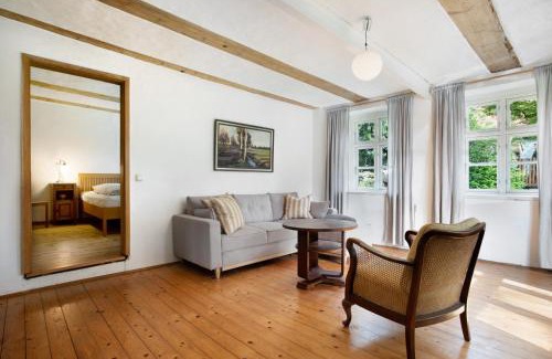 Suederholz House | Pommernhuus an de Kark