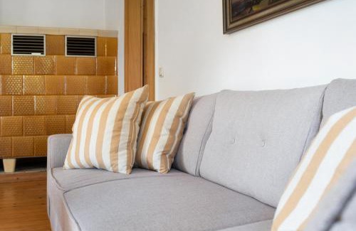 Suederholz House | Pommernhuus an de Kark