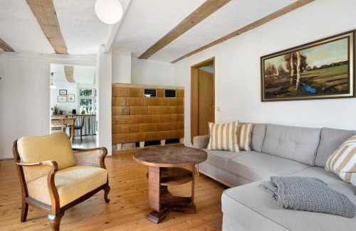 Suederholz House | Pommernhuus an de Kark