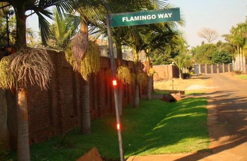 Harare House | Pomona BB House