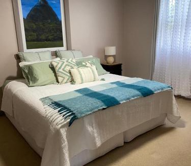 Pomona House | Pomona Noosa Hinterland Homestay