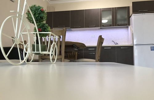 Vetren Apartment | Pomorie 25 Beach Apartments