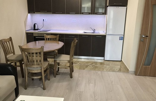Vetren Apartment | Pomorie 25 Beach Apartments