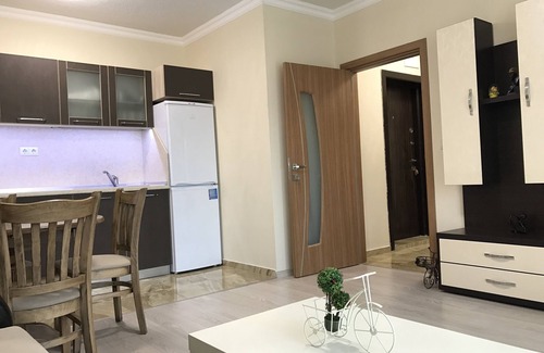 Vetren Apartment | Pomorie 25 Beach Apartments