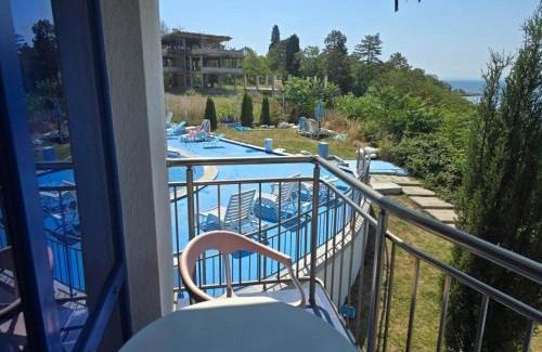 Pomorie Apartment | POMORIE direkt am Meer