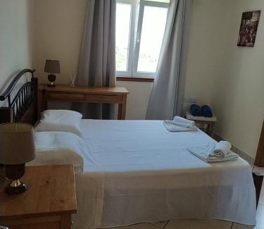 Pachyammos Villa | Pomos Harbourbiew Villa