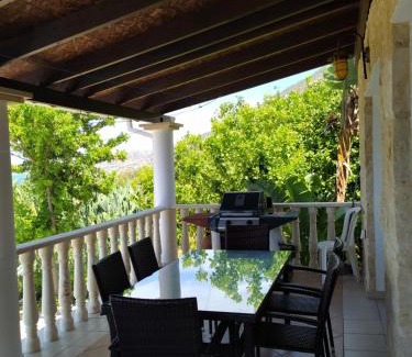 Pachyammos Villa | Pomos Harbourbiew Villa