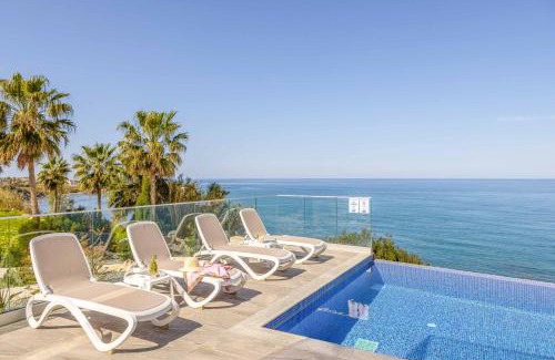 Pachyammos Villa | Pomos Seashore villa