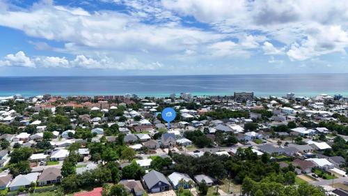 Riviera Beach House | Pompano 21709