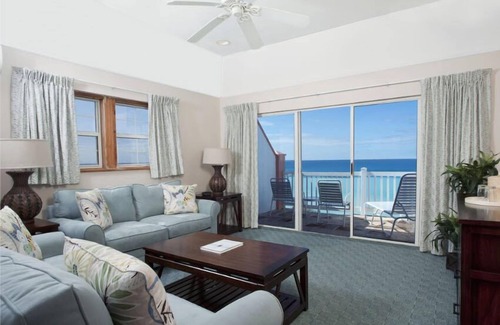 Southampton Resort | Pompano Beach Club