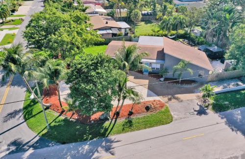 Harbor Village House | Pompano Beach House