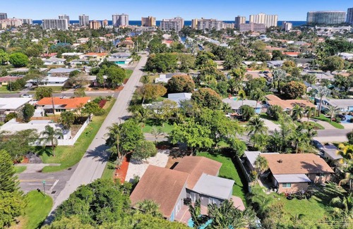 Harbor Village House | Pompano Beach House