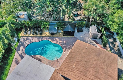Harbor Village House | Pompano Beach House