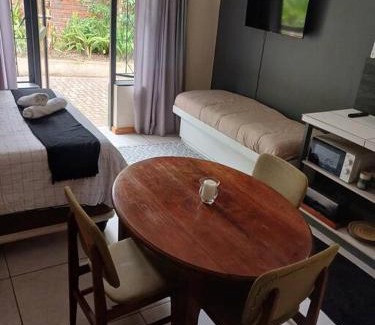 Meer En See Apartment | Pompano Place Rest