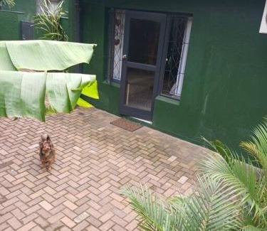 Meer En See Apartment | Pompano Place Rest