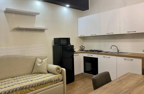 Pompei Apartment | Pompei Centrum